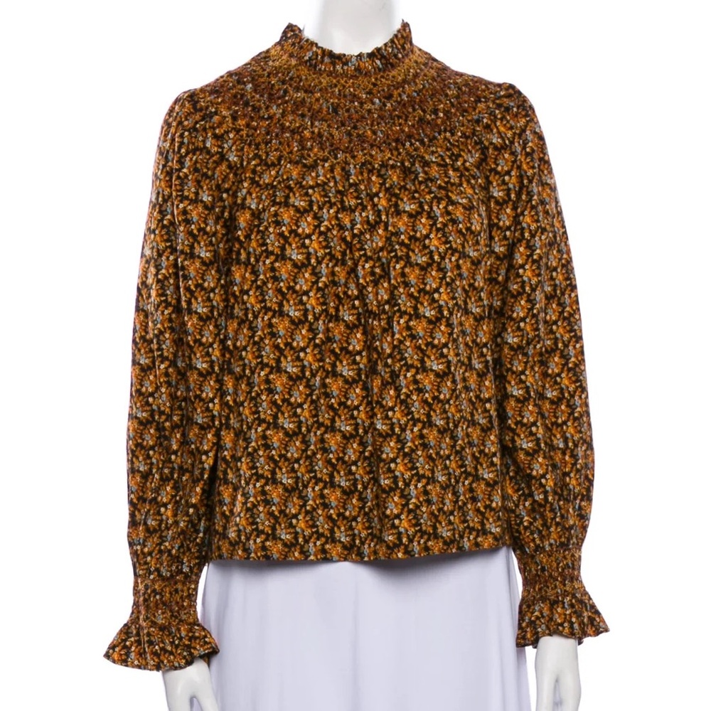 Dôen Amoret Top XXS